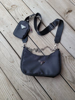 Pra crossbody NO BOX