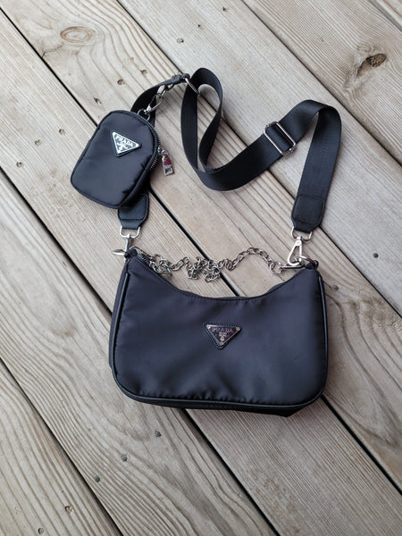 Pra crossbody NO BOX