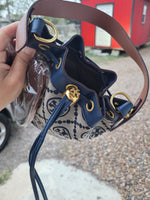 Tb bucket bags