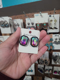 Diamond studs #5