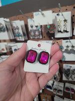 Diamond studs #5