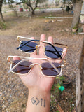G branded sunnies