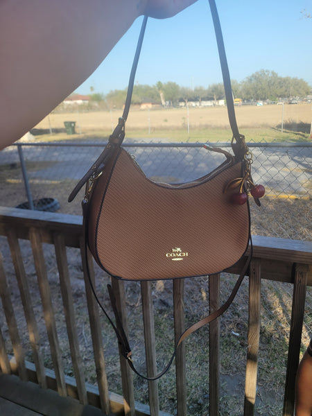 Co medium handbag with extra strap NO BOX