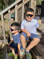 Boy sunnies