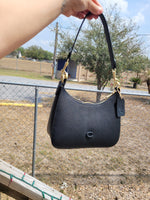 Coa handbags with extra sport crossbody strap NO BOX