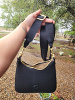Coa handbags with extra sport crossbody strap NO BOX