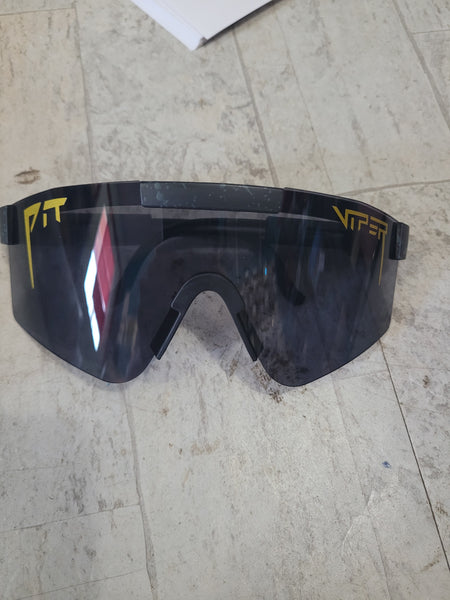 Vipe men's polarized sunnies