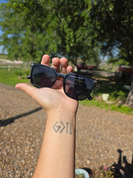 Miuh unisex sunnies