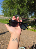 Miuh unisex sunnies