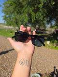 Miuh unisex sunnies