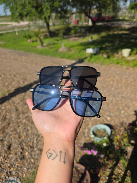 Unisex sunnies