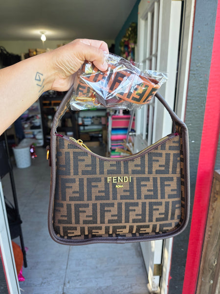 Fend handbag