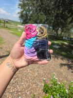 50ct ligas (2 varieties)