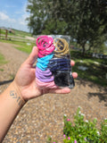 50ct ligas (2 varieties)