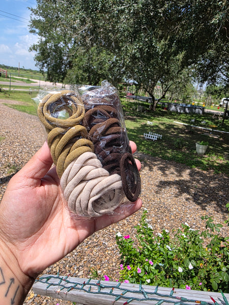 50ct ligas (2 varieties)