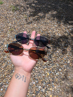 Celi sunglasses