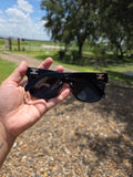 Celi dark sunnies