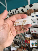 Lou hoops