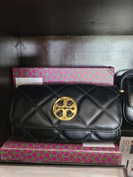 Tb crossbody with box