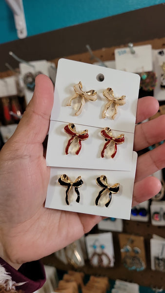 Bow studs