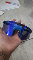 Vipe men's POLARIZED sunnies