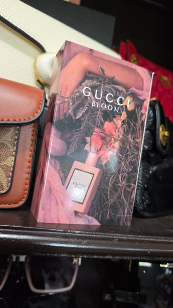G full size perfume