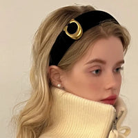 Co headband
