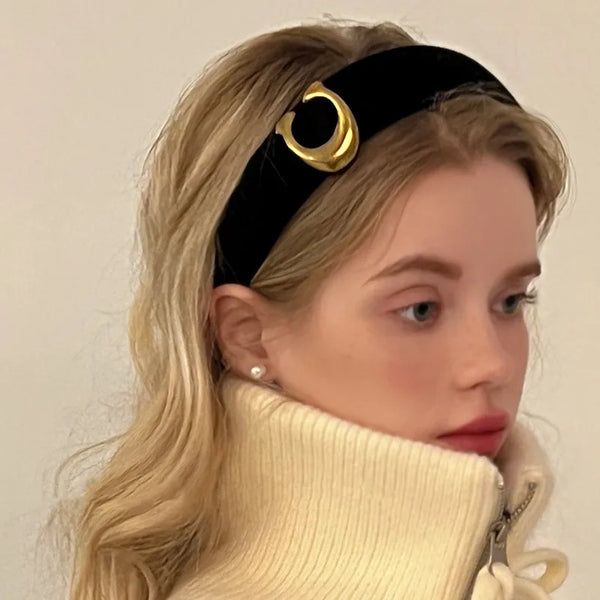 Co headband