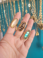 Ks one size rings