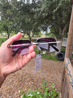 Cart branded sunnies with dust bag UNISEX