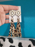 Western leopard fringe drops