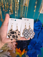 Ks Moroccan dangels #313,314