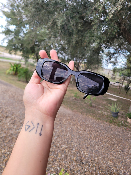 Pra sunnies