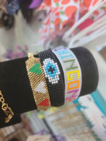Miyuki bracelets