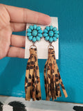 Western leopard fringe drops