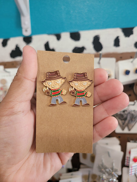 Freddy studs