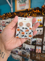 Pumpkin U drops #279