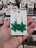 Snowflake drops #324 #325 #326