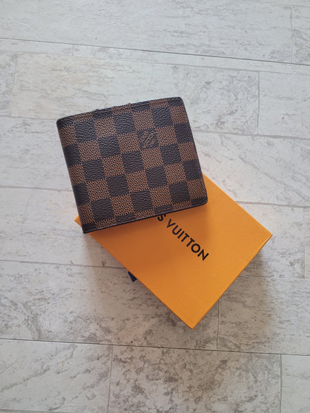 Mens wallet