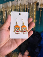 Annabelle dangels alloy #252A