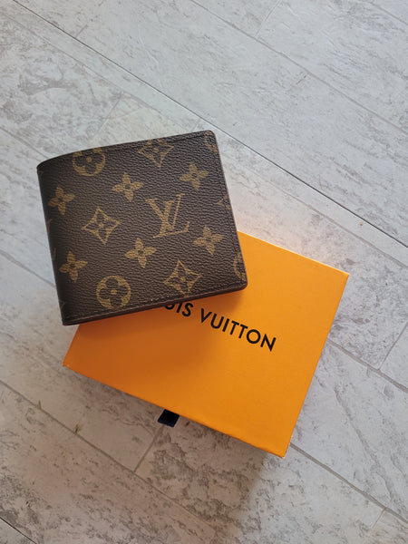 Mens wallet