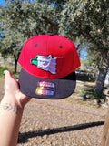 Mexico baseball hat
