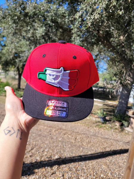 Mexico baseball hat