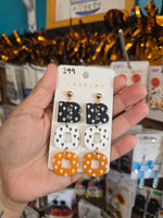 Boo polyclay drops #299