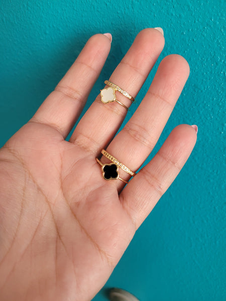 Vc adjustable rings