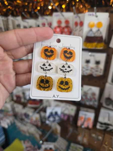 Pumpkin drops #271