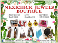 Mexichick gift cards