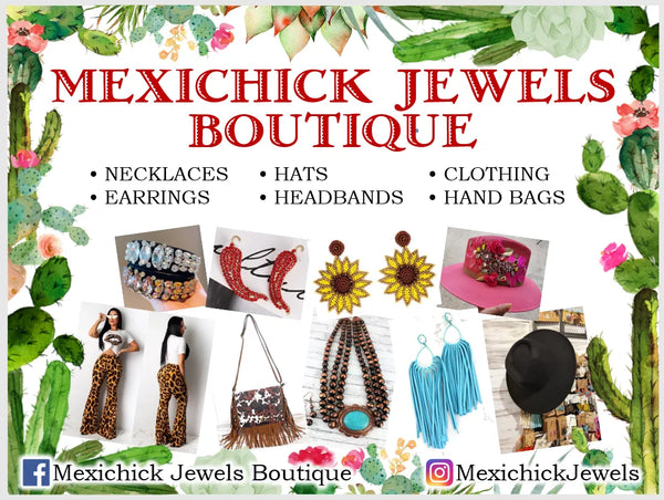 Mexichick gift cards